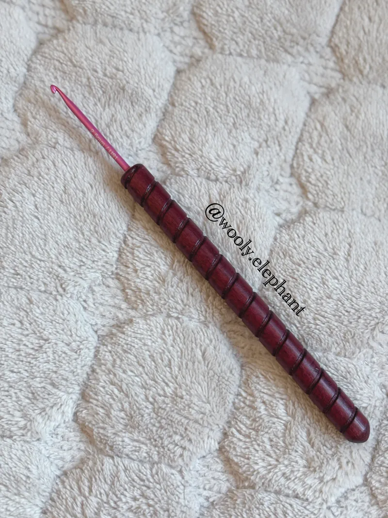 addi Unicorn Purpleheart 2,5mm