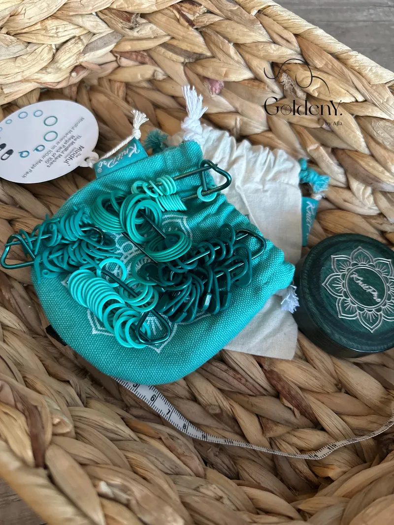 Knit Pro Maschenmarkierer 'Mindful'