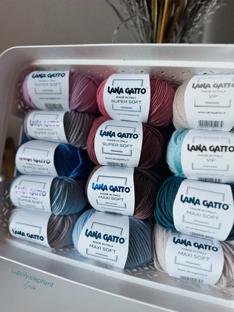 Maxi Soft