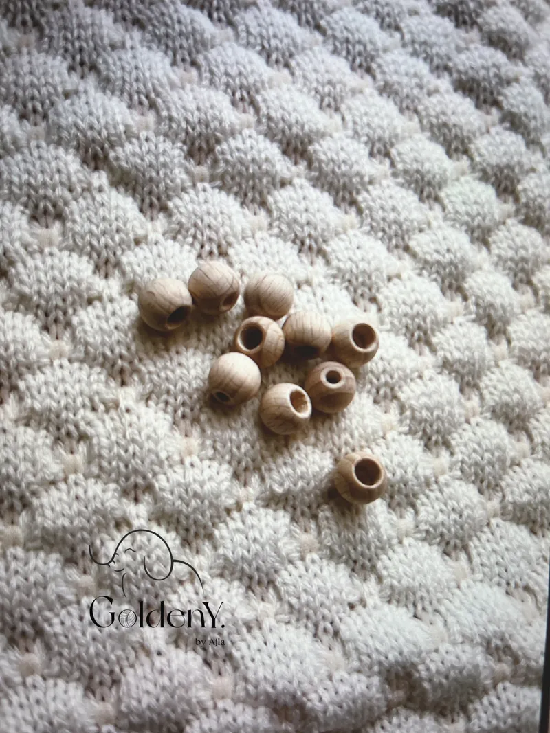 Sicherheits-perlen 10mm