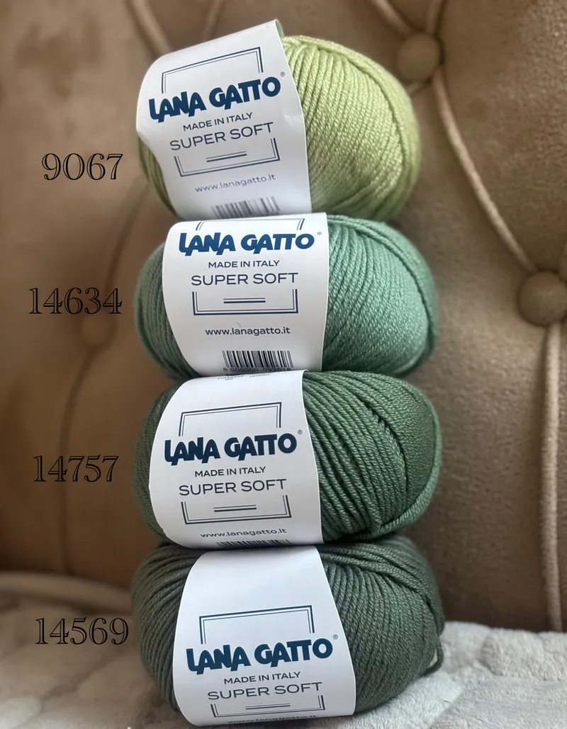Super Soft
