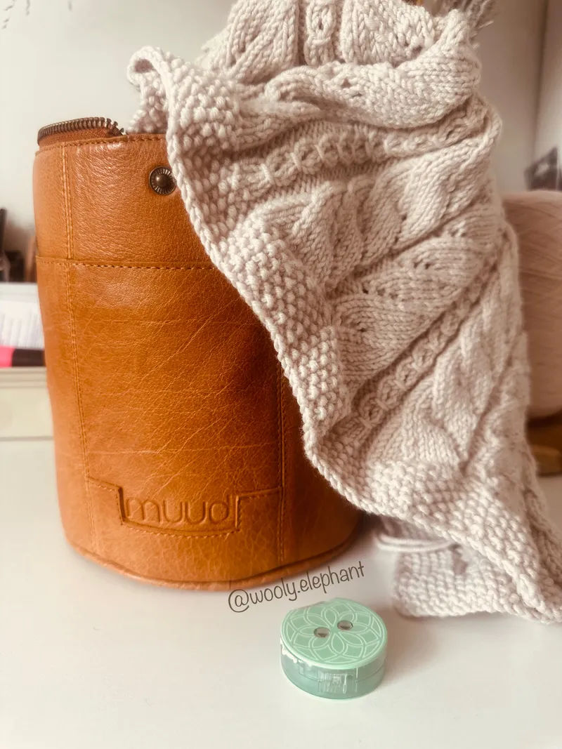 Tasche Saturn von muud